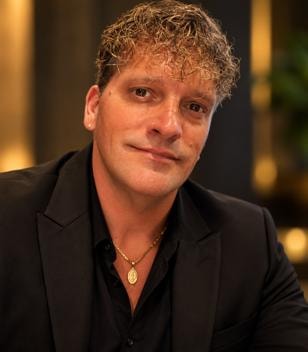 Christopher Byrd, Founder of Byrdhouse Productions